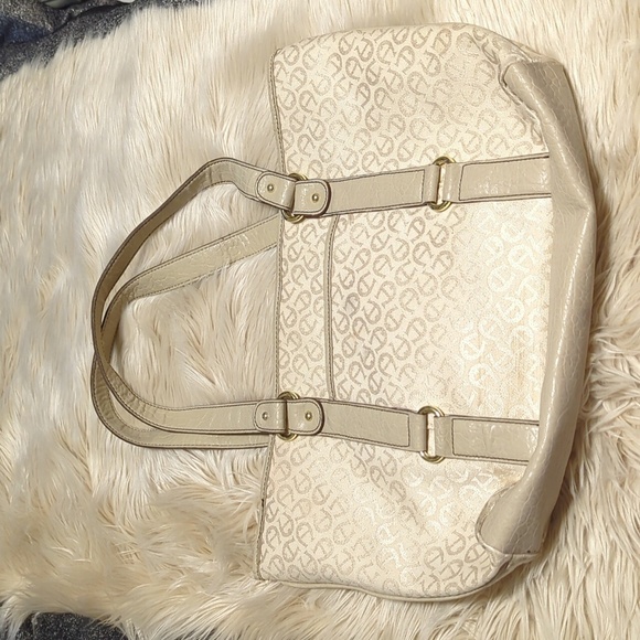 Etienne Aigner purse bag tote - Picture 2 of 7